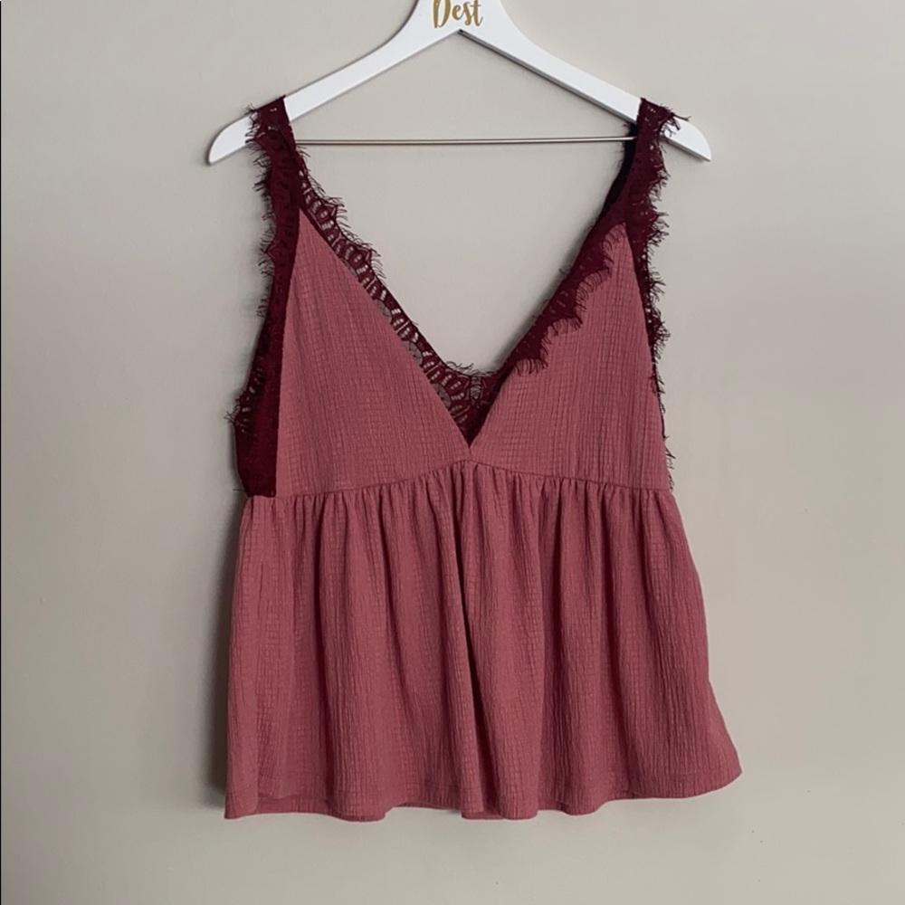 Urban Outfitters Tank
